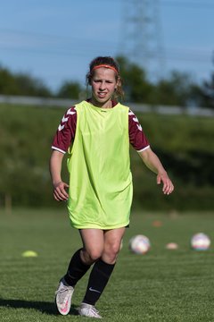 Bild 132 - Stuetzpunkttraining